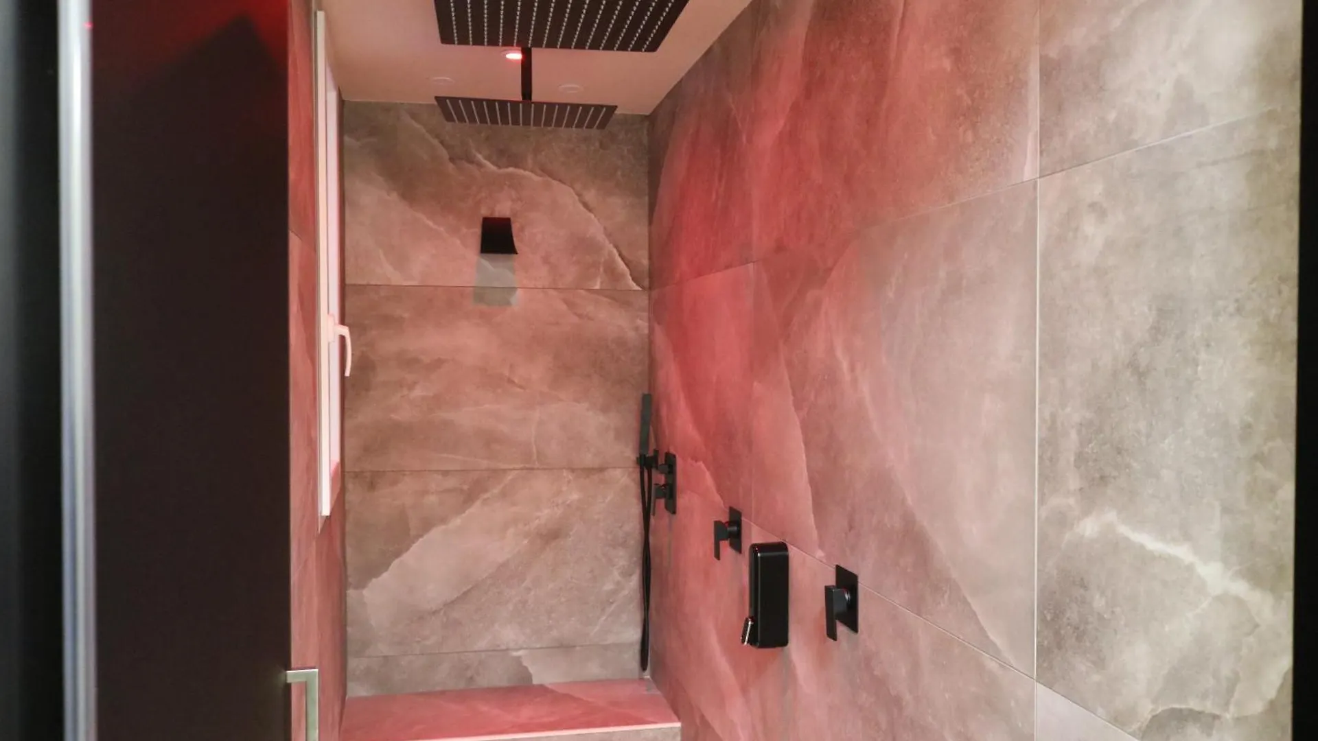 B&B San Pancrazio Hotelhouse Катания Отель типа 