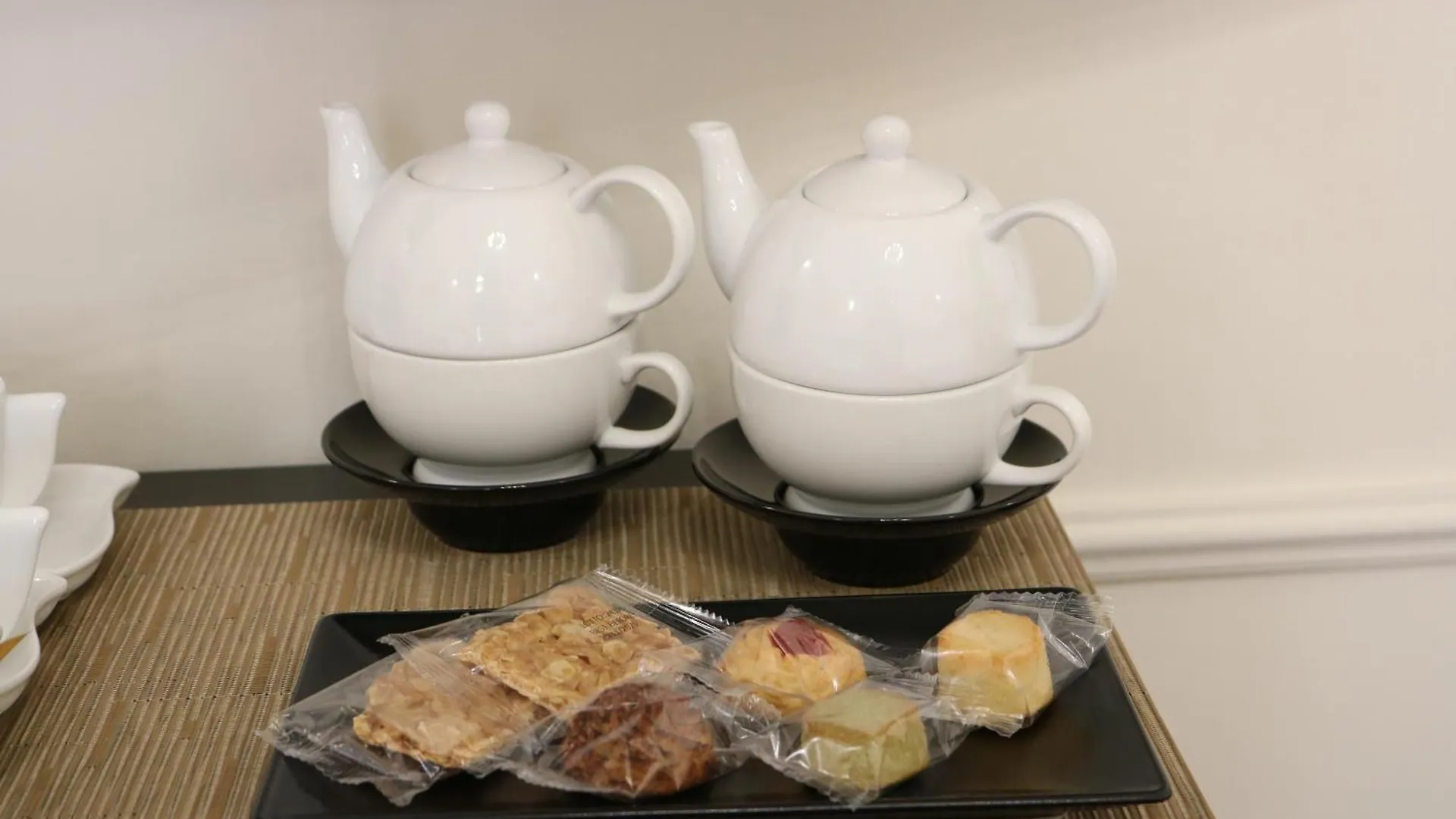 B&B San Pancrazio Hotelhouse Катания