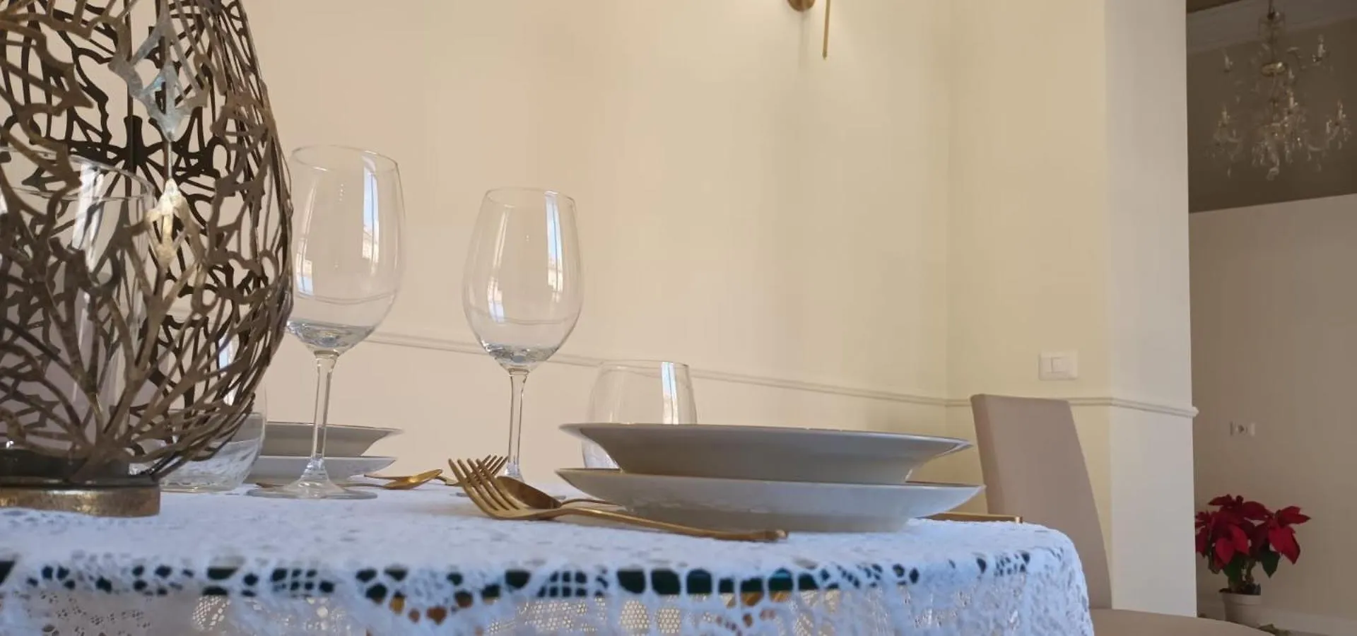 B&B San Pancrazio Hotelhouse Катания