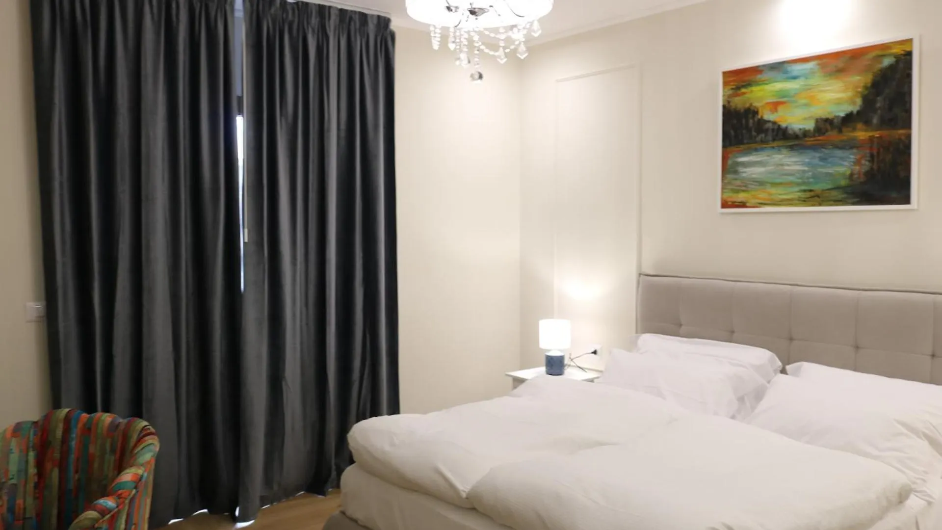 B&B San Pancrazio Hotelhouse Катания 0*,  Италия