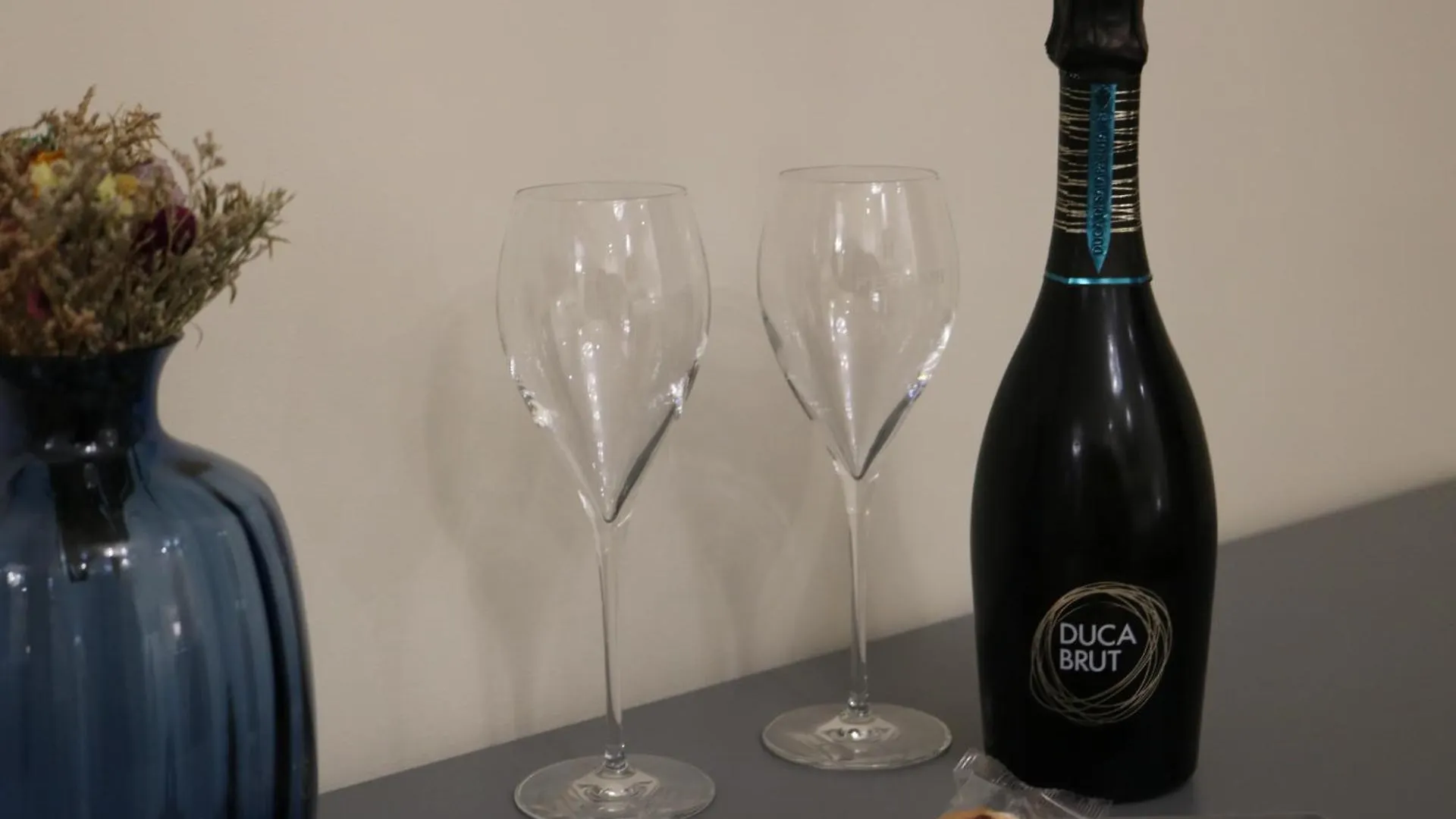 B&B San Pancrazio Hotelhouse Катания