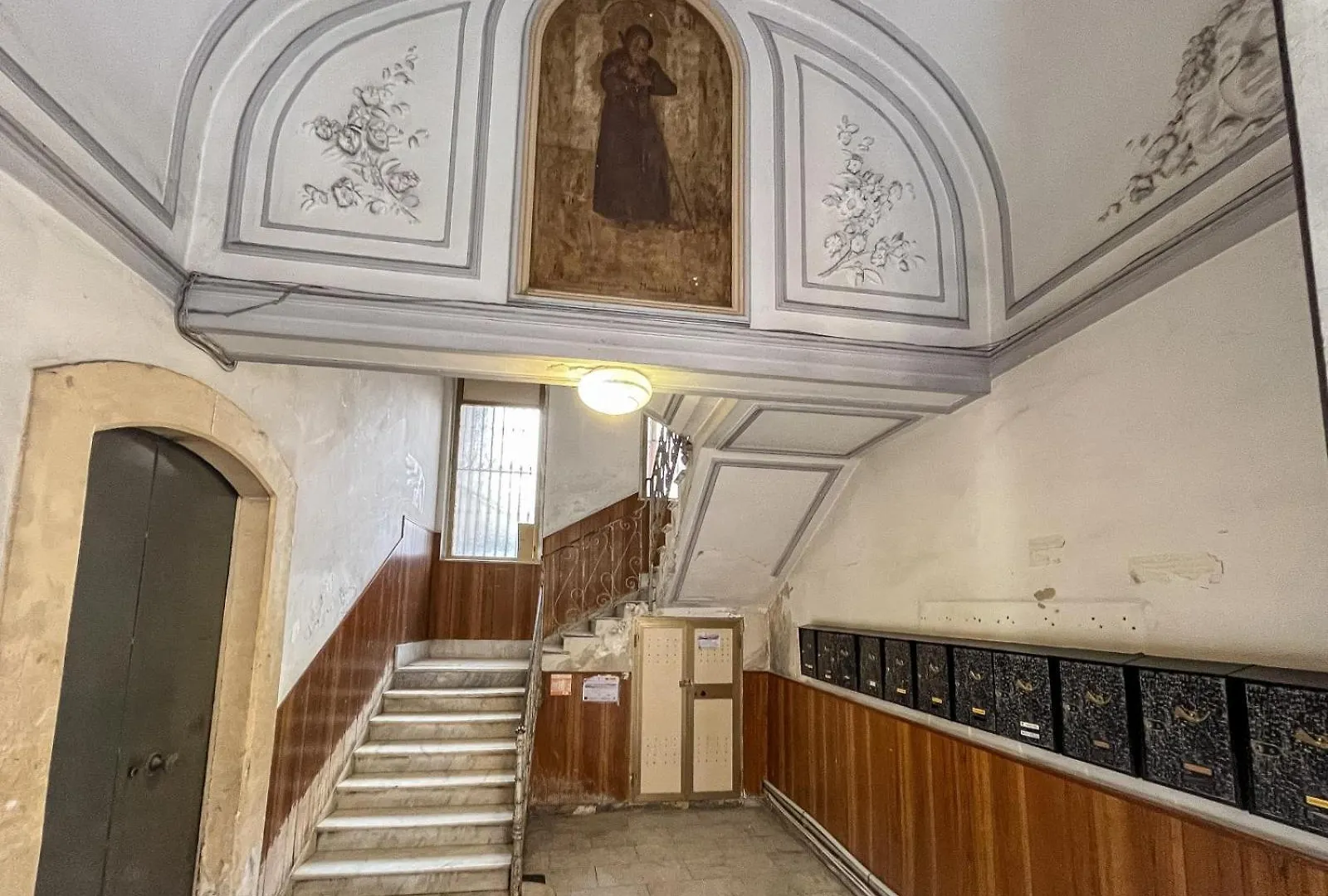 B&B San Pancrazio Hotelhouse Катания Отель типа 