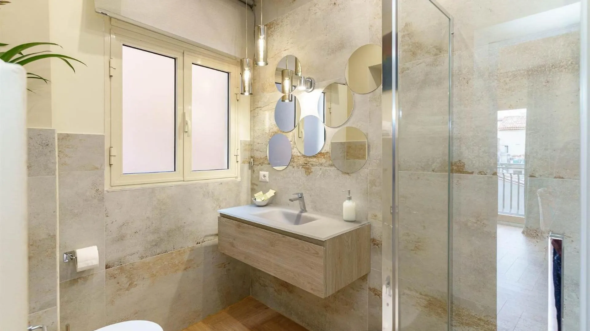 B&B San Pancrazio Hotelhouse Катания 0*,  Италия