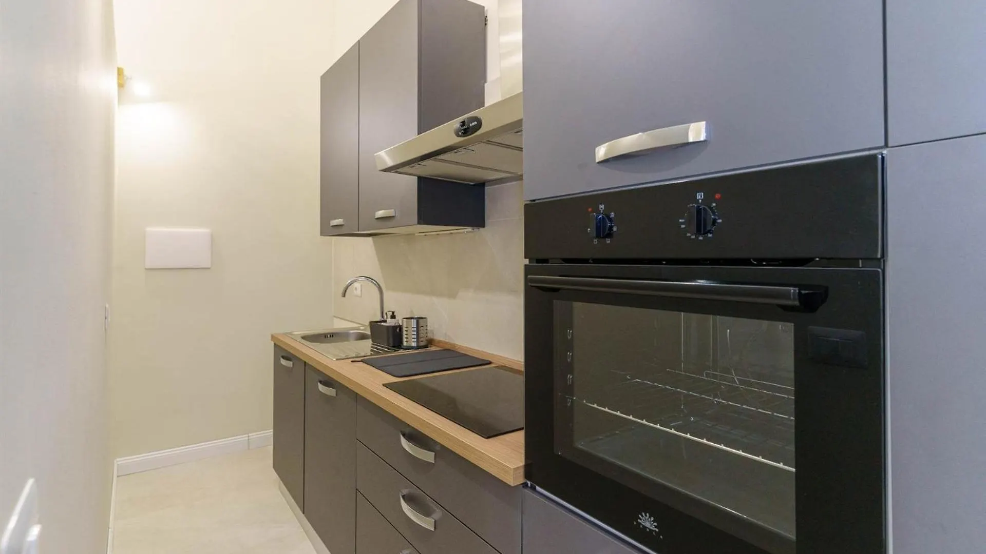 B&B San Pancrazio Hotelhouse Катания 0*,  Италия